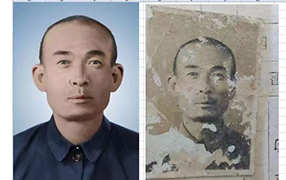静宁老照片修复-2